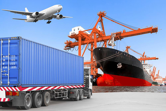 Top Benefits Of Hiring Our Logistics Service